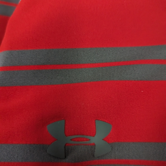 Under Armour Ole Miss Polo - Picture 5 of 5